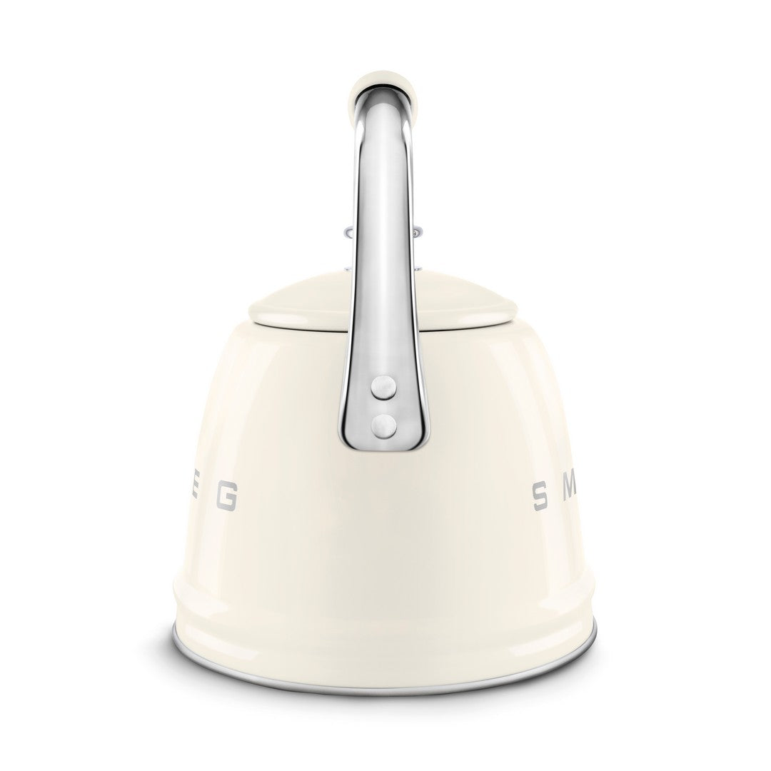 Smeg Bollitore Fischio - WKF01
