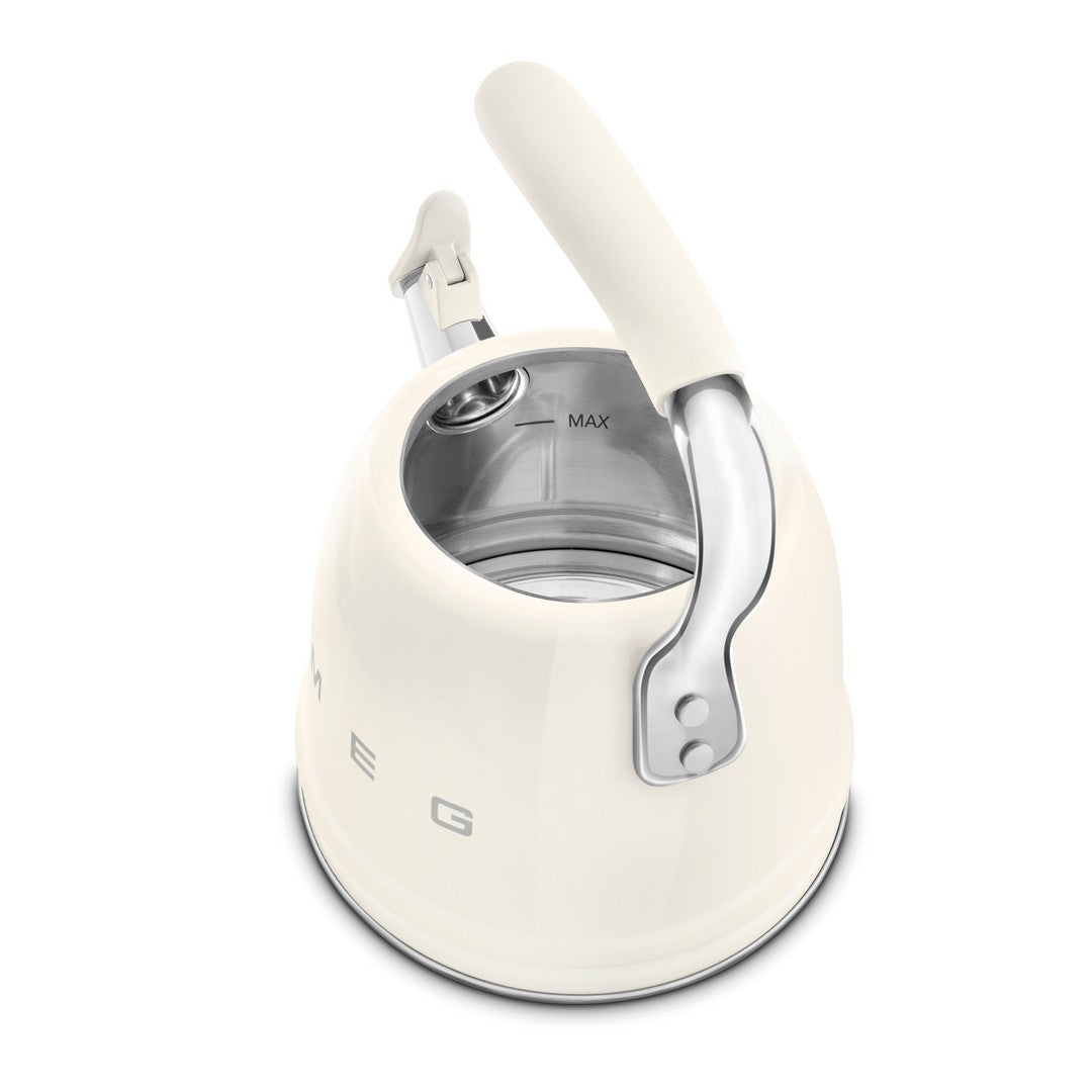 Smeg Bollitore Fischio - WKF01