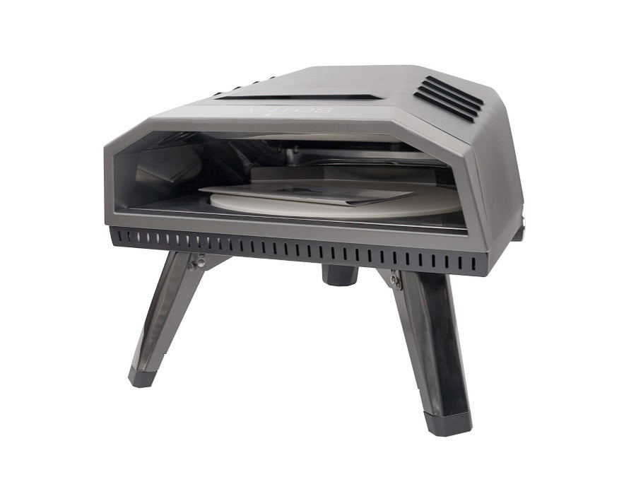 SANTOS FORNO PER PIZZA MOD. O120