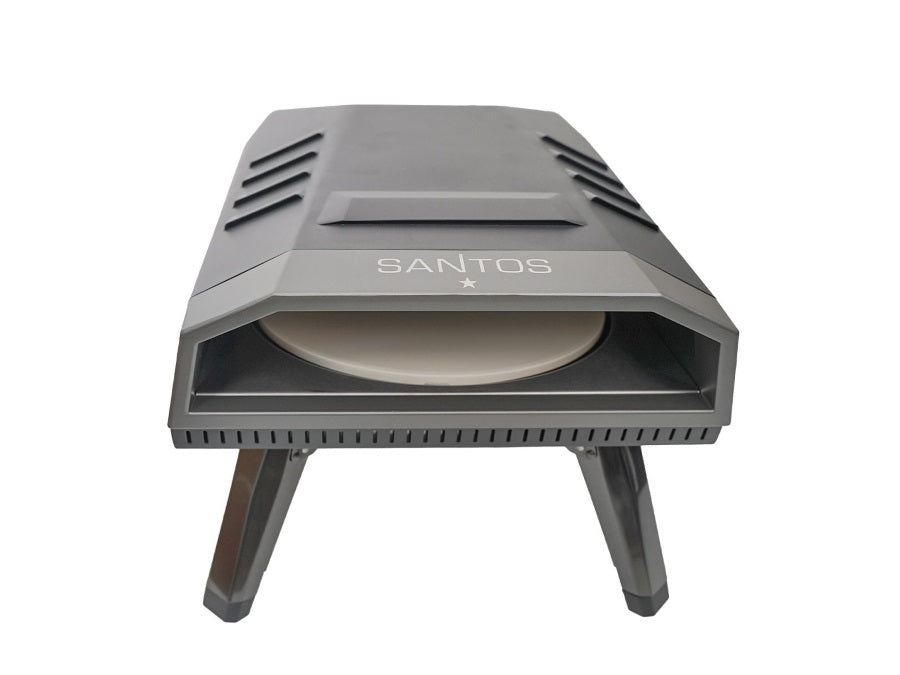 SANTOS FORNO PER PIZZA MOD. O120