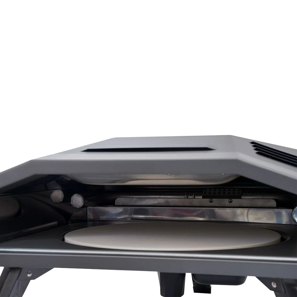 SANTOS FORNO PER PIZZA MOD. O120