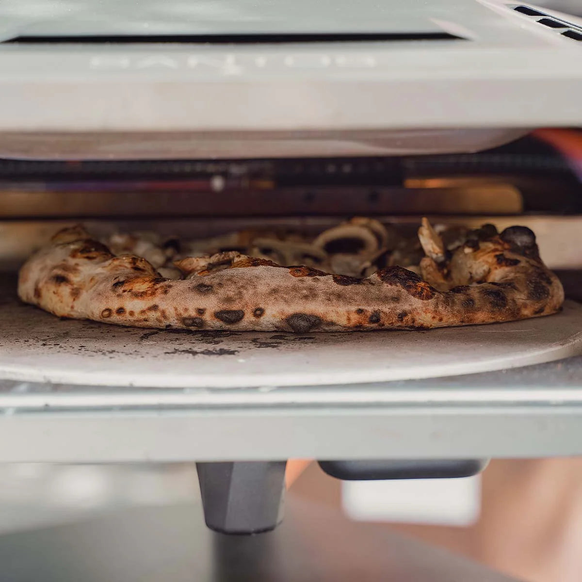 SANTOS FORNO PER PIZZA MOD. O120