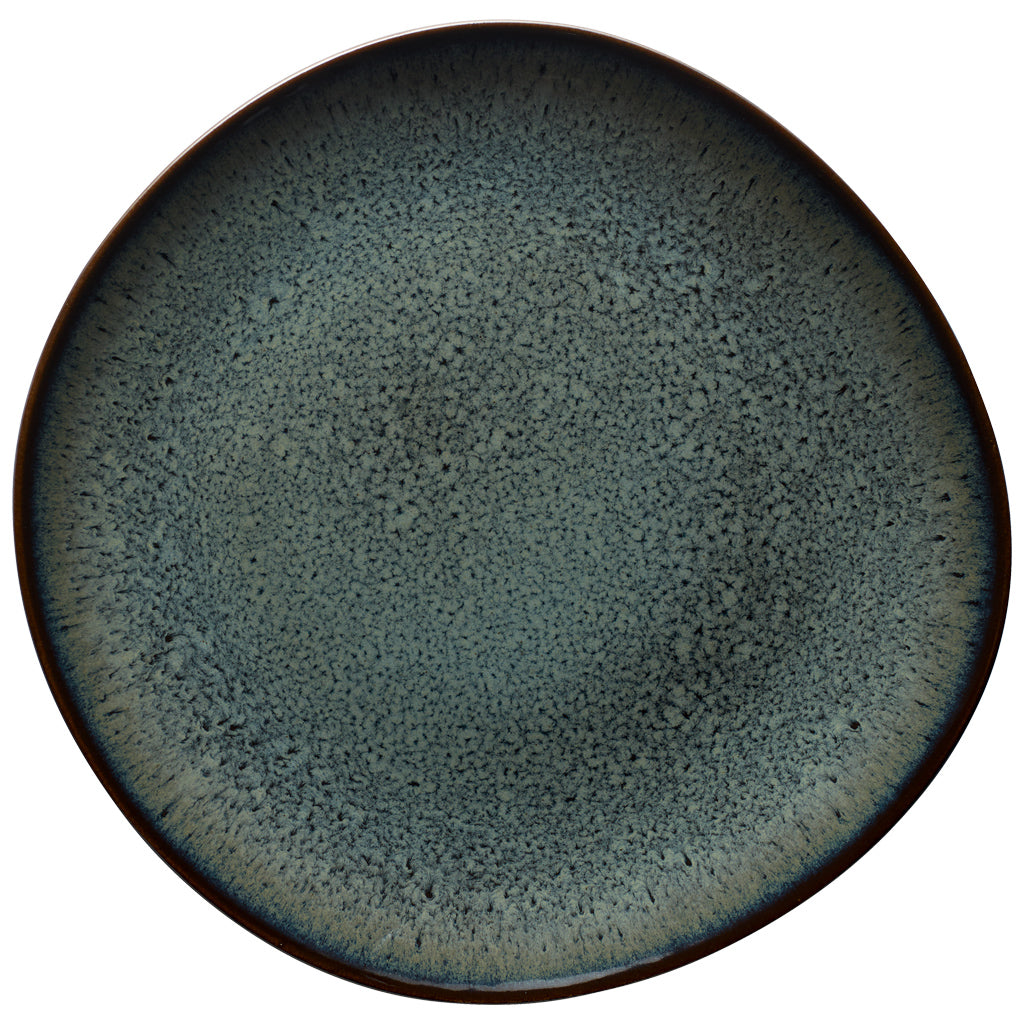 Lave gris Piatto dessert 230 mm