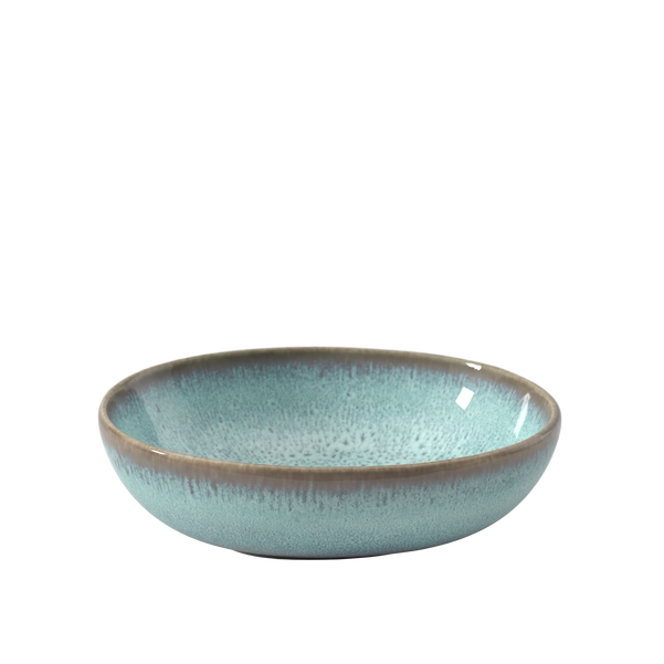 Villeroy & Boch - Lave Ciotola per cereali blu, 380 ml