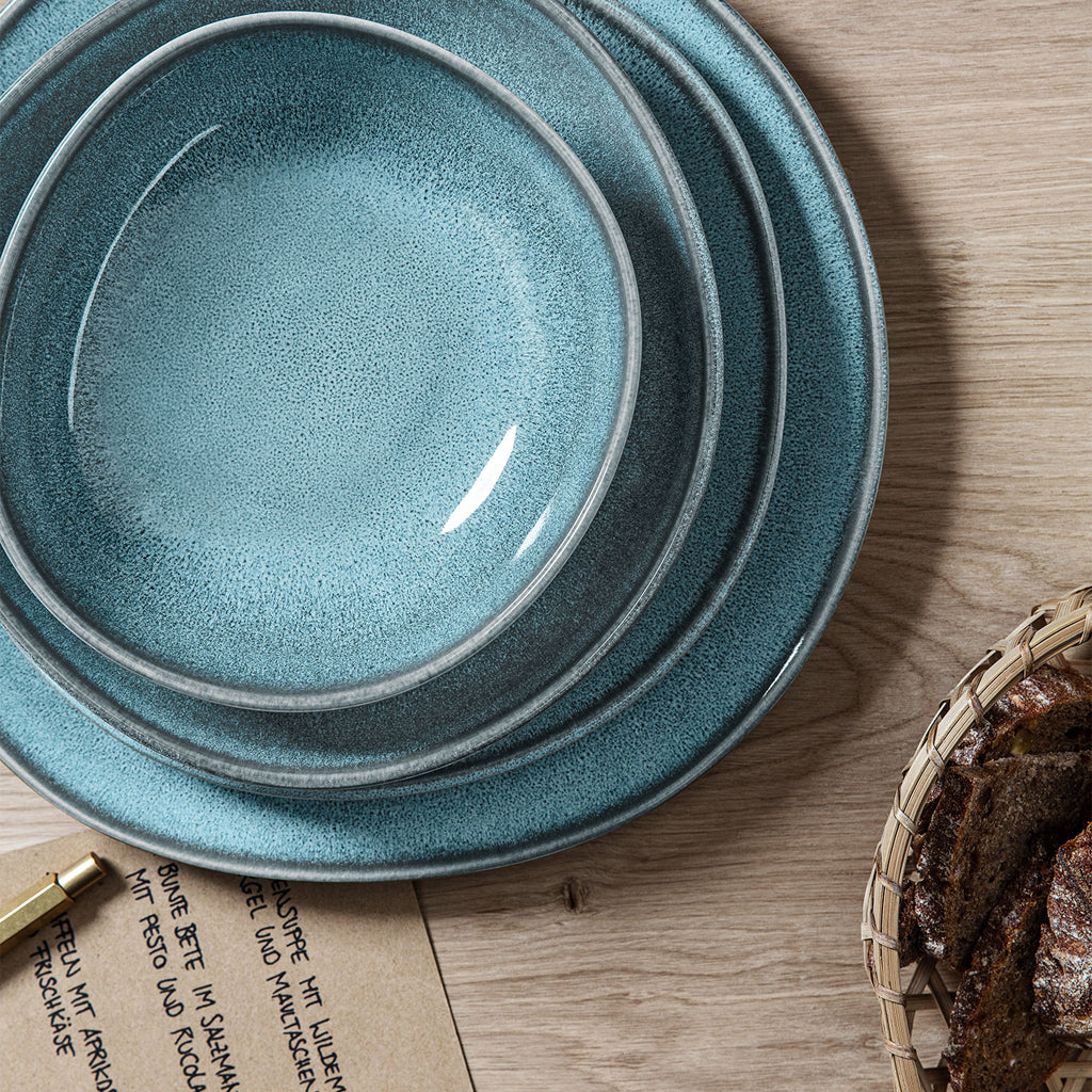 Lave glacé Piatto piano 280 mm