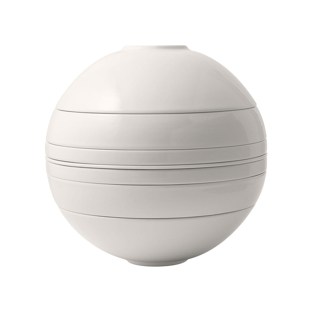 Iconic La Boule white 239 mm