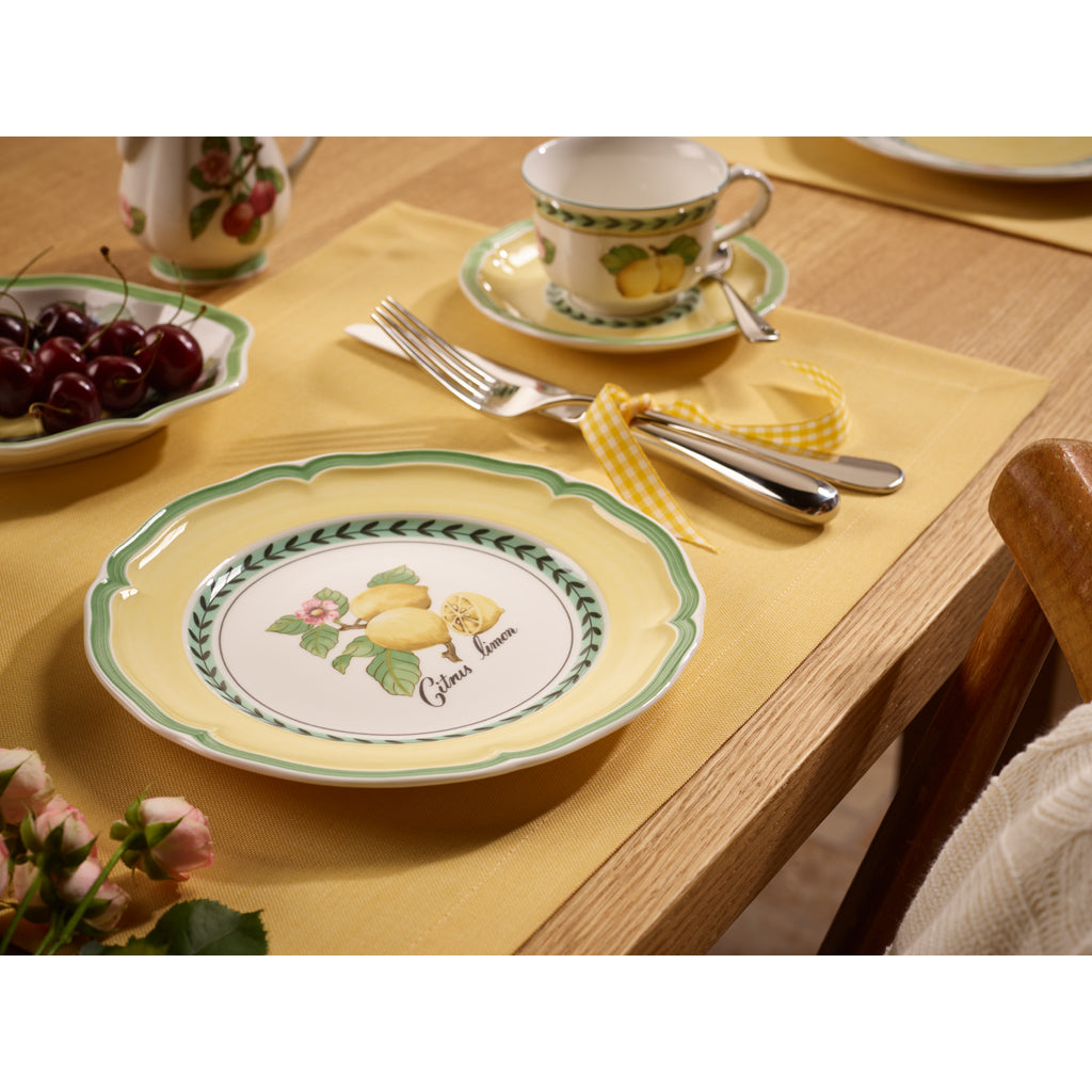 French Garden Valence Piatto dessert 207 mm
