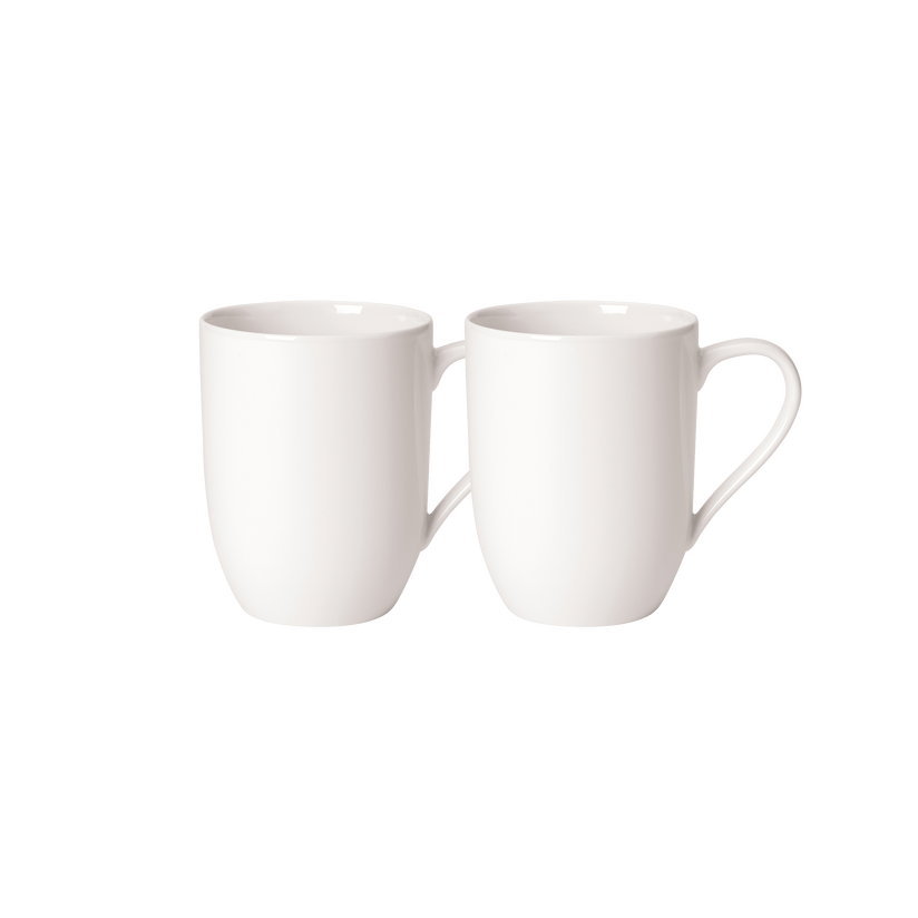 For Me set 2 Tazze con manico - 280 ml