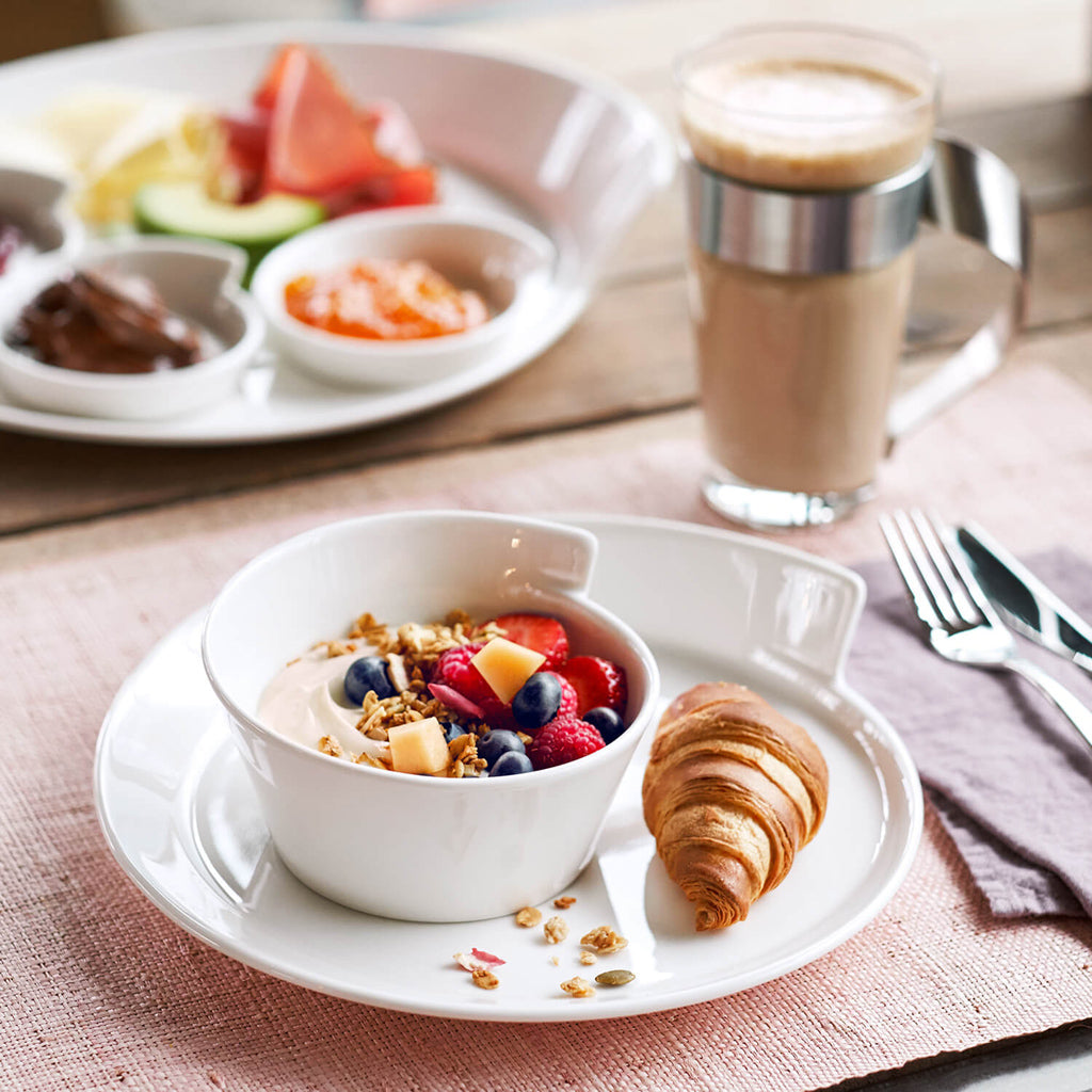 NewWave Scodella - nuovo 177 x 166 x 73 mm, 380 ml