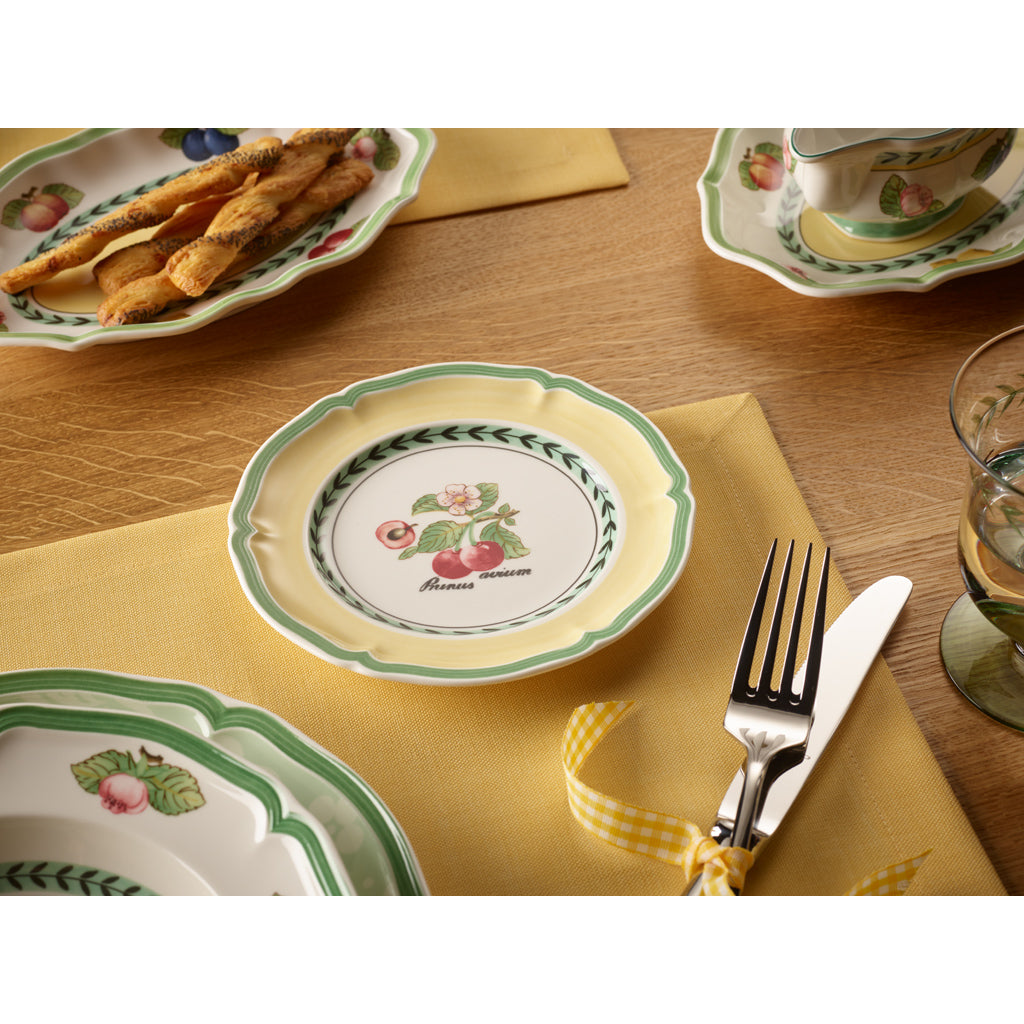 French Garden Valence Piatto pane 174 mm