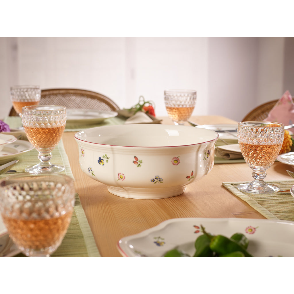 Petite Fleur Insalatiera 209 mm, 1300 ml