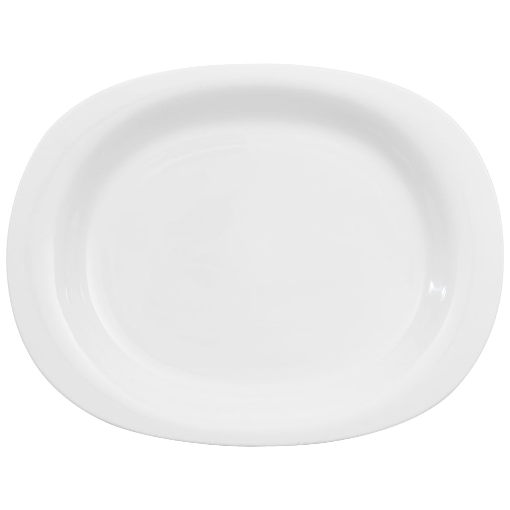 New Cottage Basic Piatto di portata 340 x 260 x 32 mm