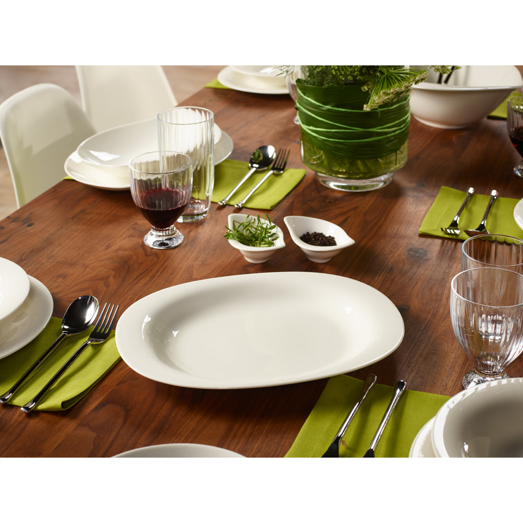 New Cottage Basic Piatto di portata 340 x 260 x 32 mm