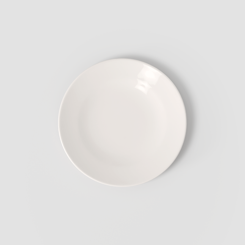 For Me Piatto da pane - 15,9 cm