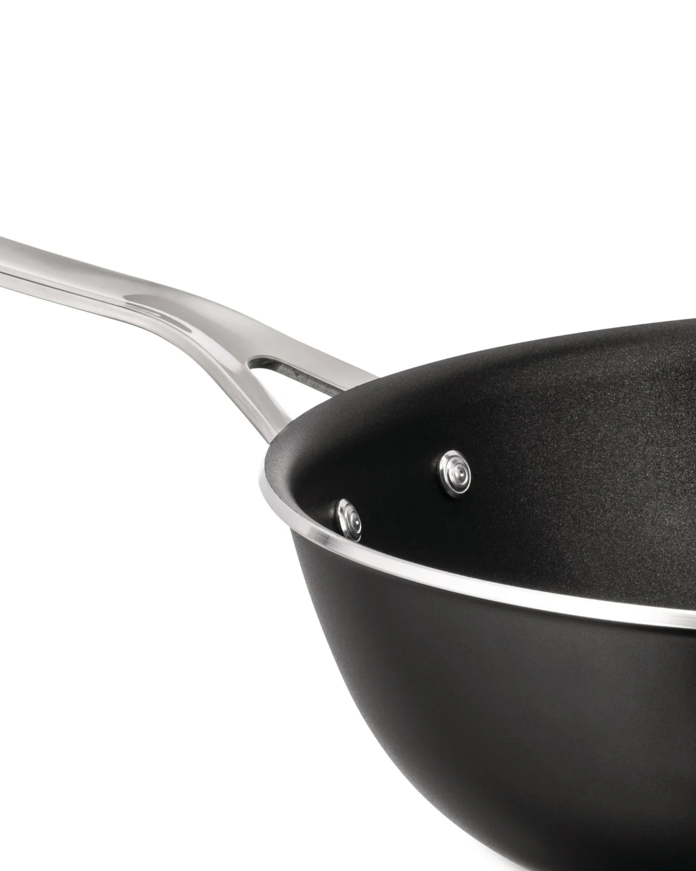 POTS&PANS - Deep Frying Pan / 28cm