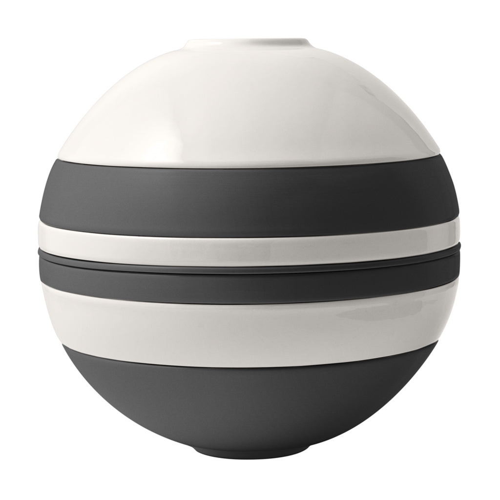 Iconic La Boule black & white 239 mm