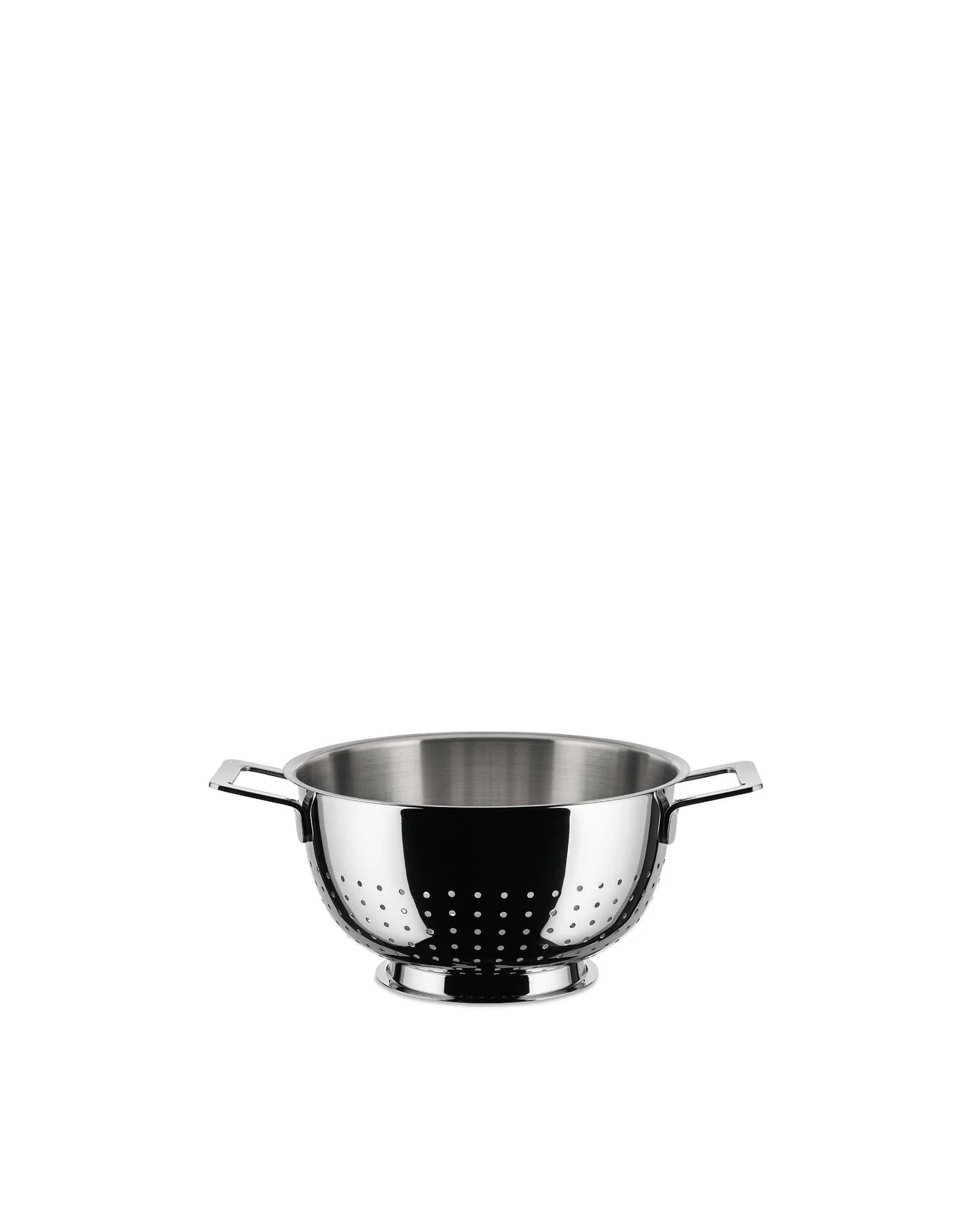 "POTS & PANS" SCOLATOIO IN ACCIAIO - 22 CM