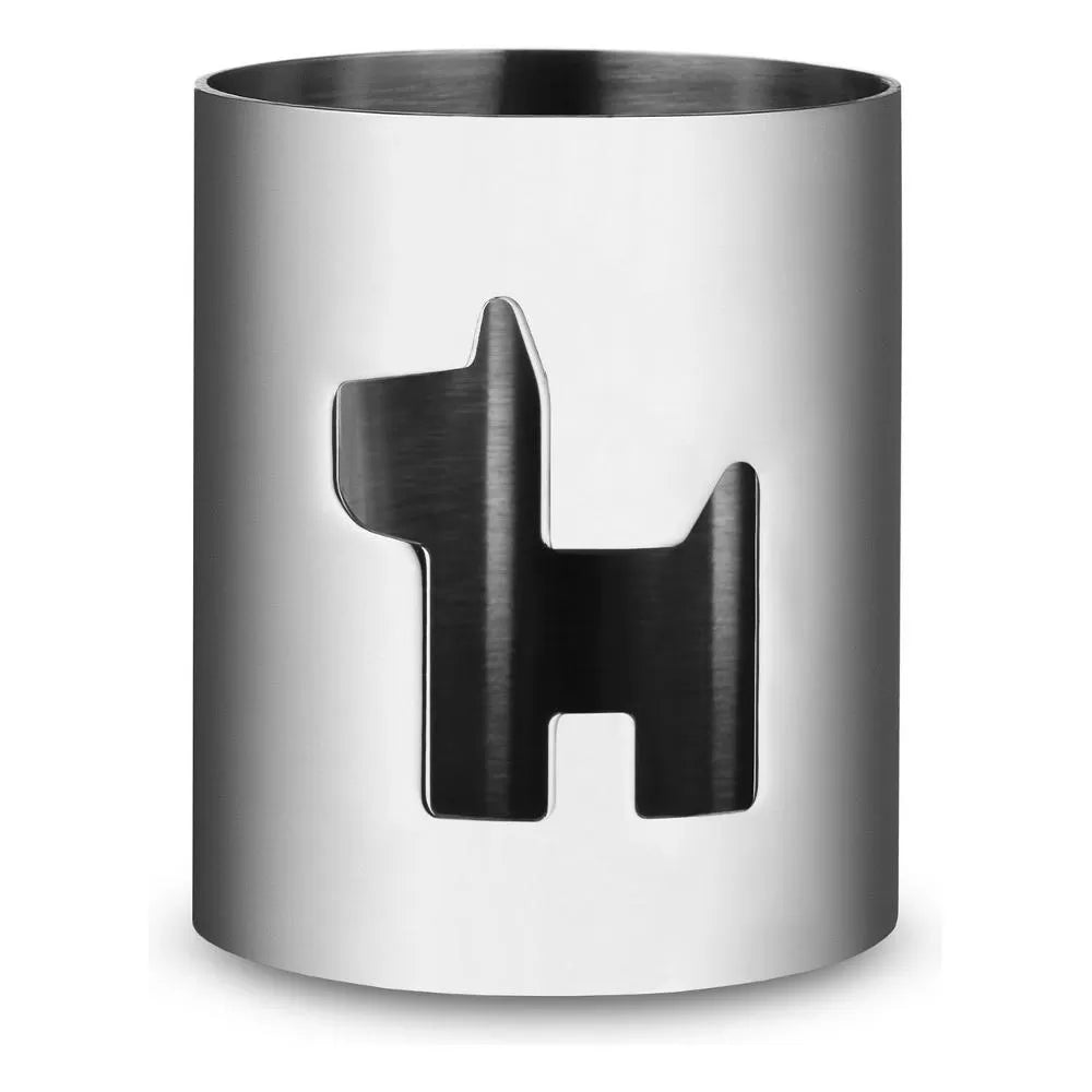 Alessi (AKK10 D) "GIROTONDO" PORTATOV. CANE