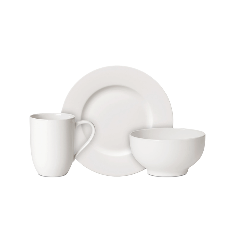 For Me Set Colazione 2 pers. 348 x 197 x 324 mm