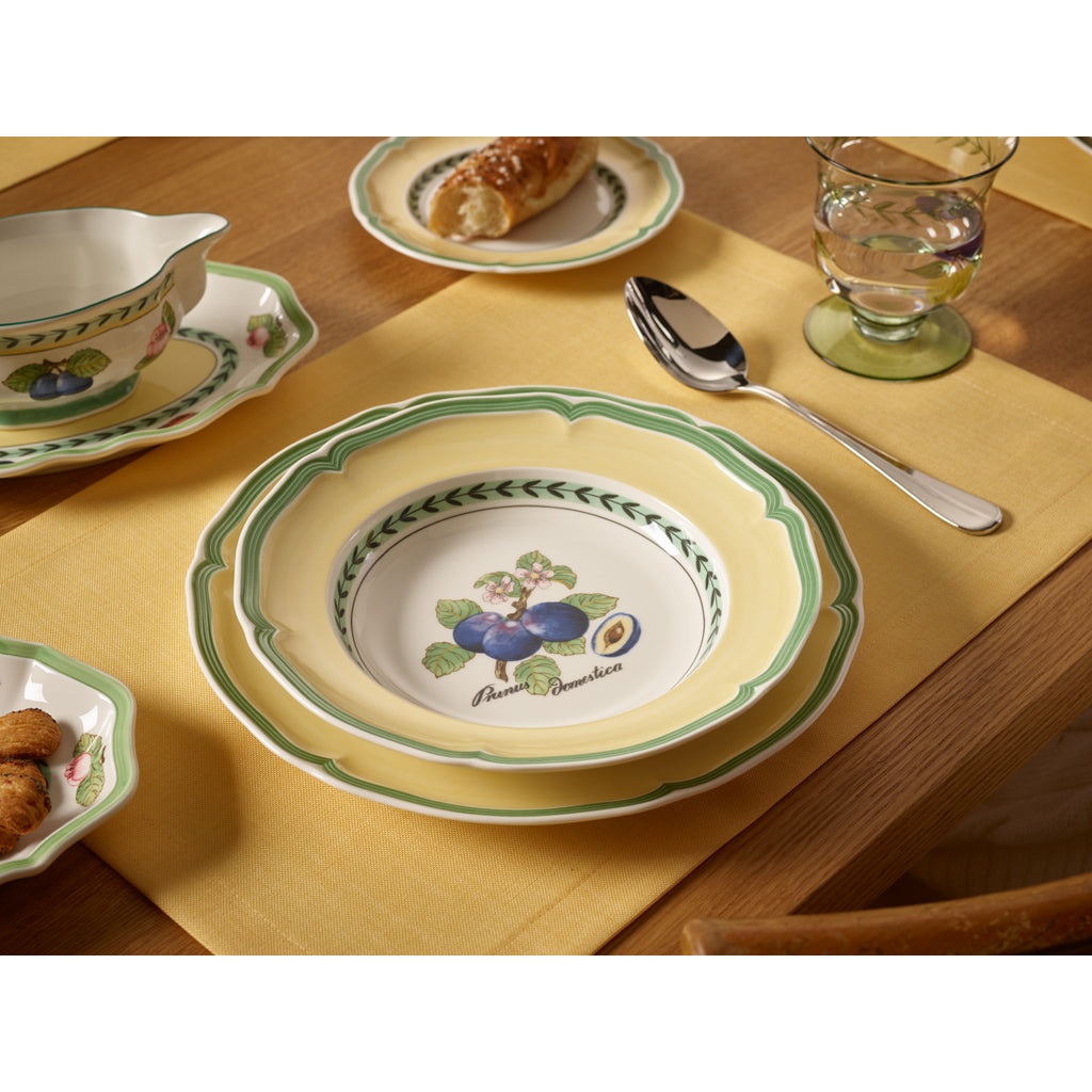 French Garden Valence Piatto fondo 228 mm, 300 ml