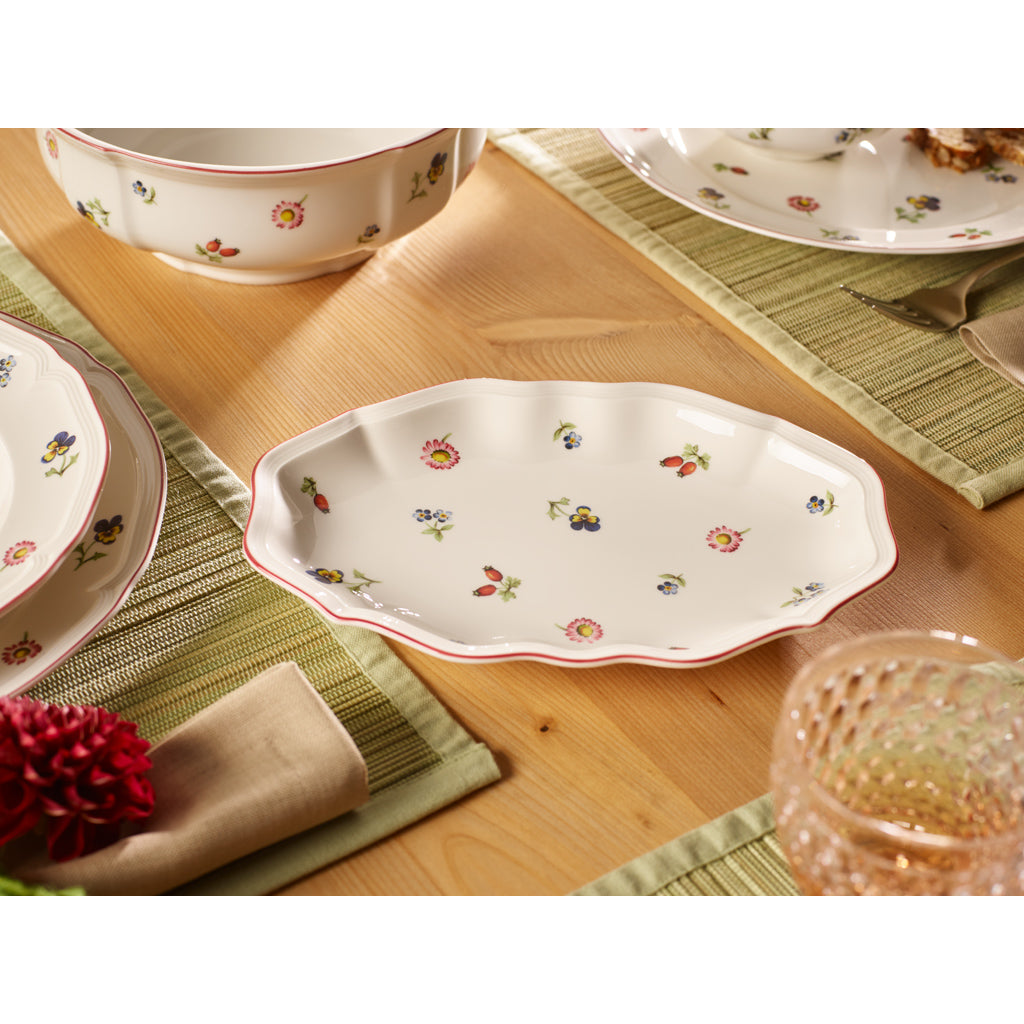 Petite Fleur Raviera 239 x 162 x 27 mm