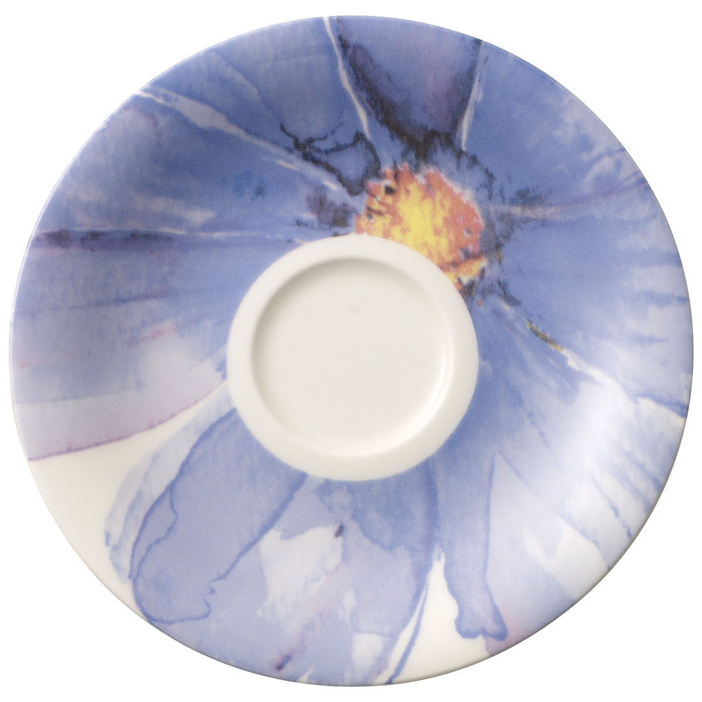 Mariefleur Gris Basic Piattino tazza espresso 120 mm