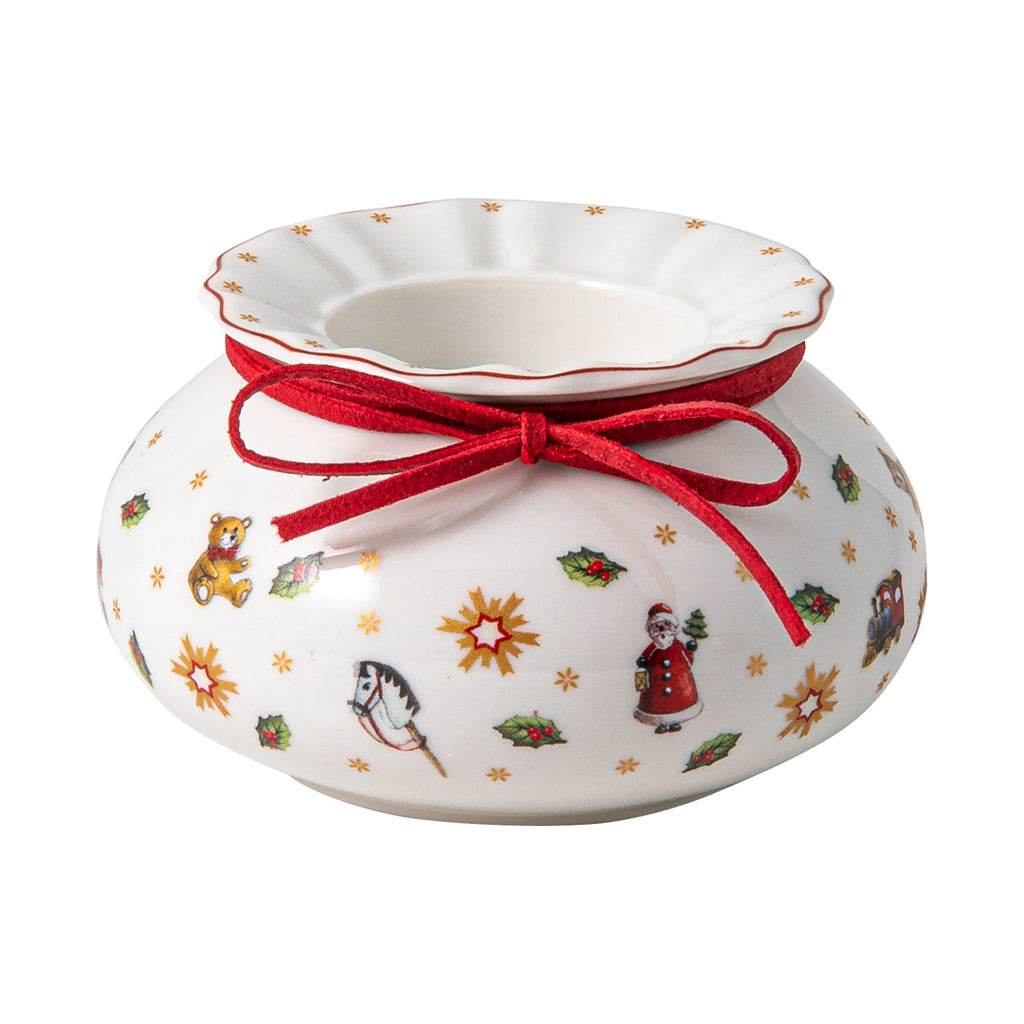 Villeroy & Boch -Toy's Delight Decoration Scatola portacandelina-1486593982