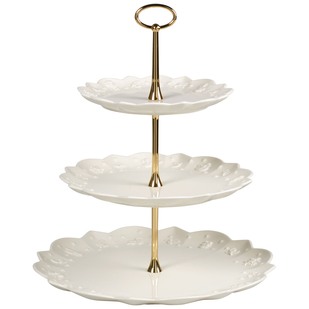 Villeroy & Boch - Toy's Delight Royal Classic Alzata - 1486587880
