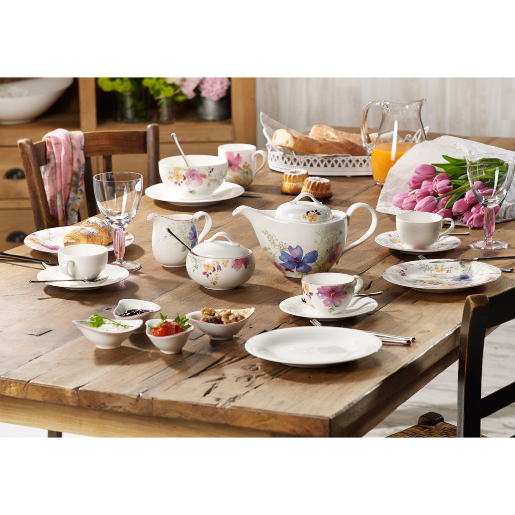 Mariefleur Basic Piattino tazza espresso 120 mm