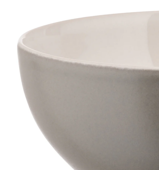 Tonale - Coppetta / Set 4 pezzi - grigio chiaro