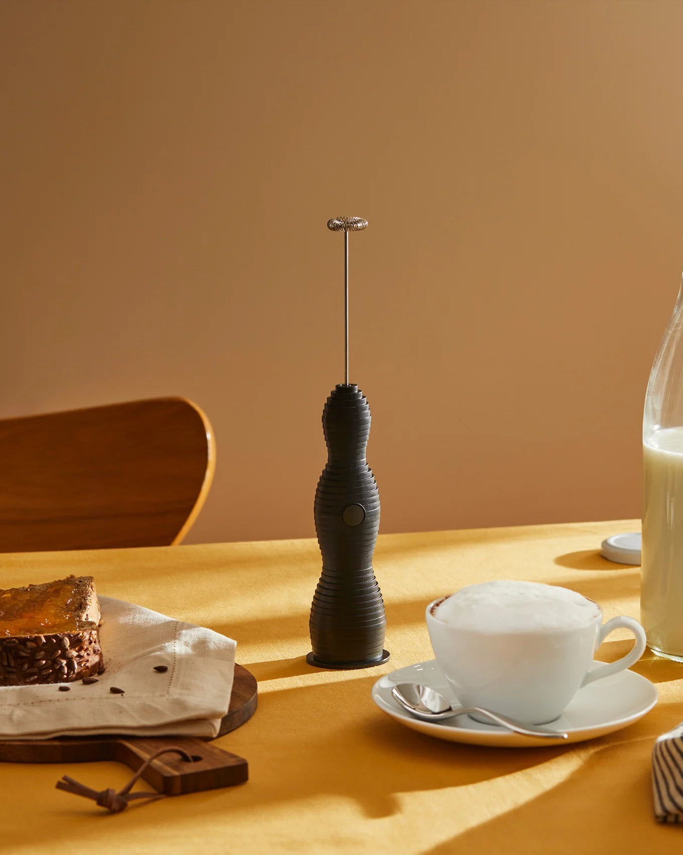 Pulcina - frullino montalatte