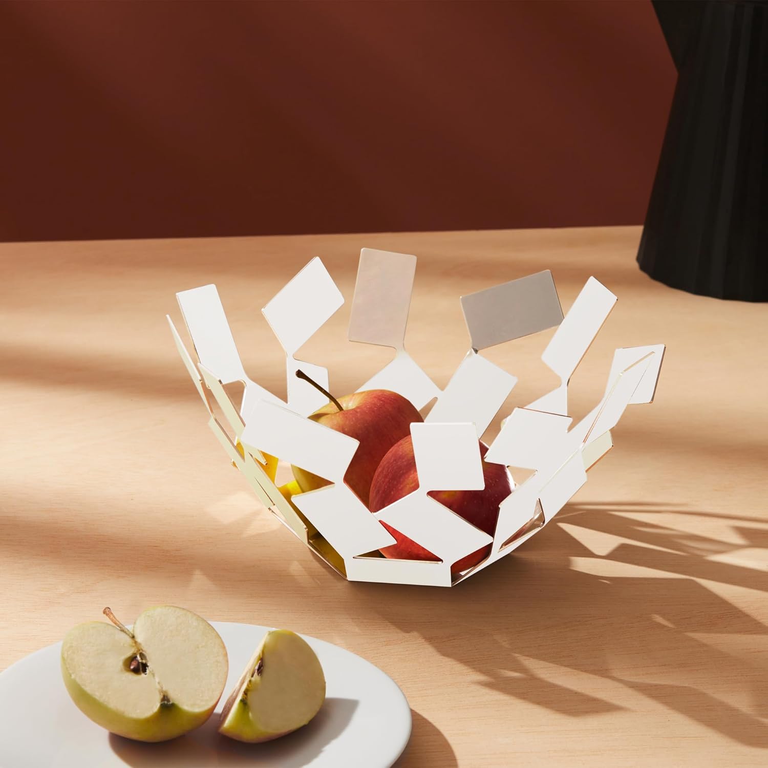 Alessi (MT02 W) FRUTTIERA