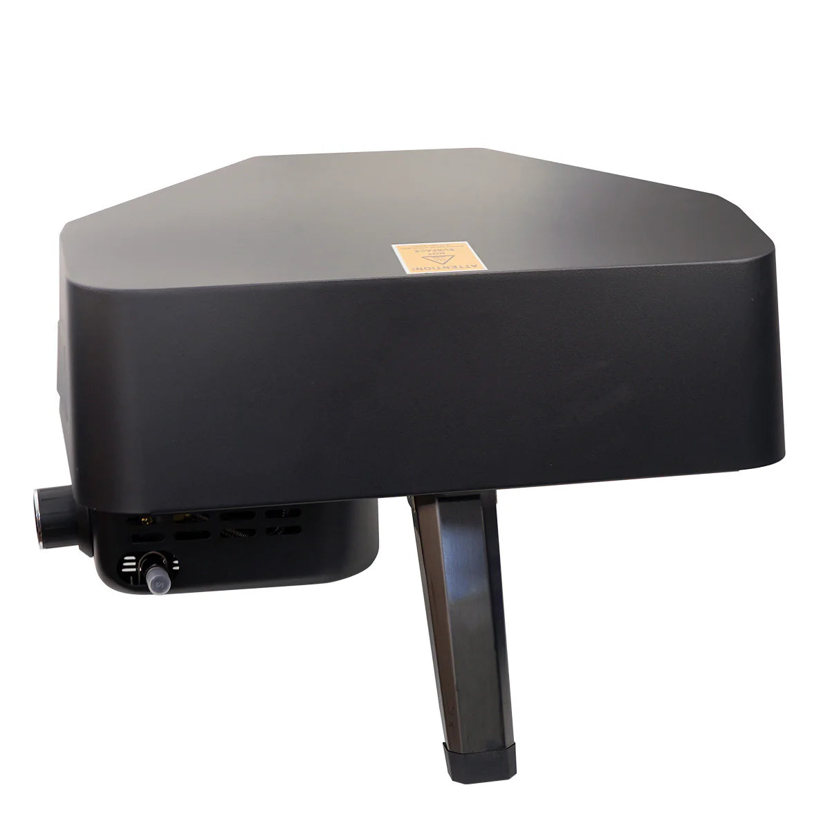 SANTOS FORNO PER PIZZA MOD. O160