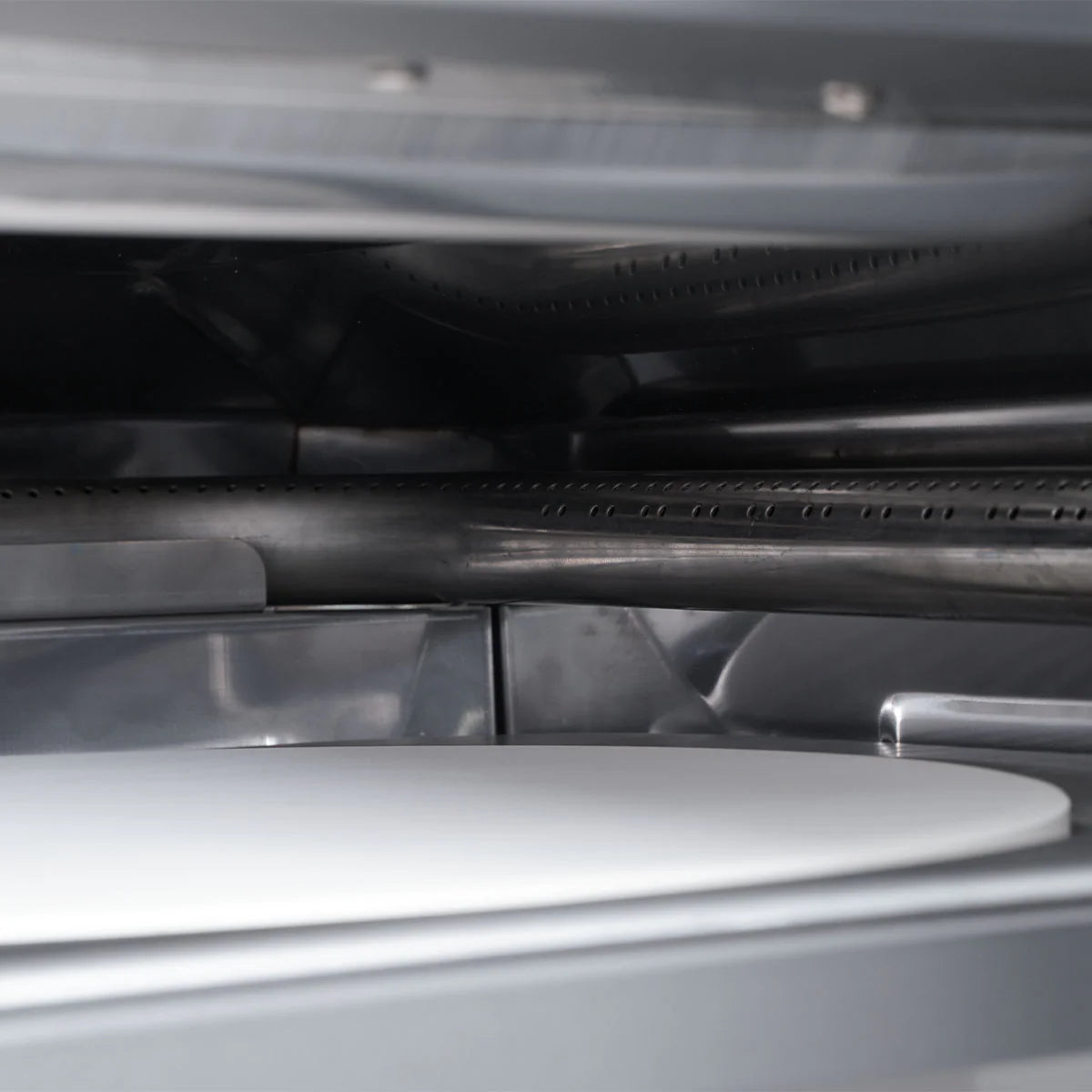 SANTOS FORNO PER PIZZA MOD. O160