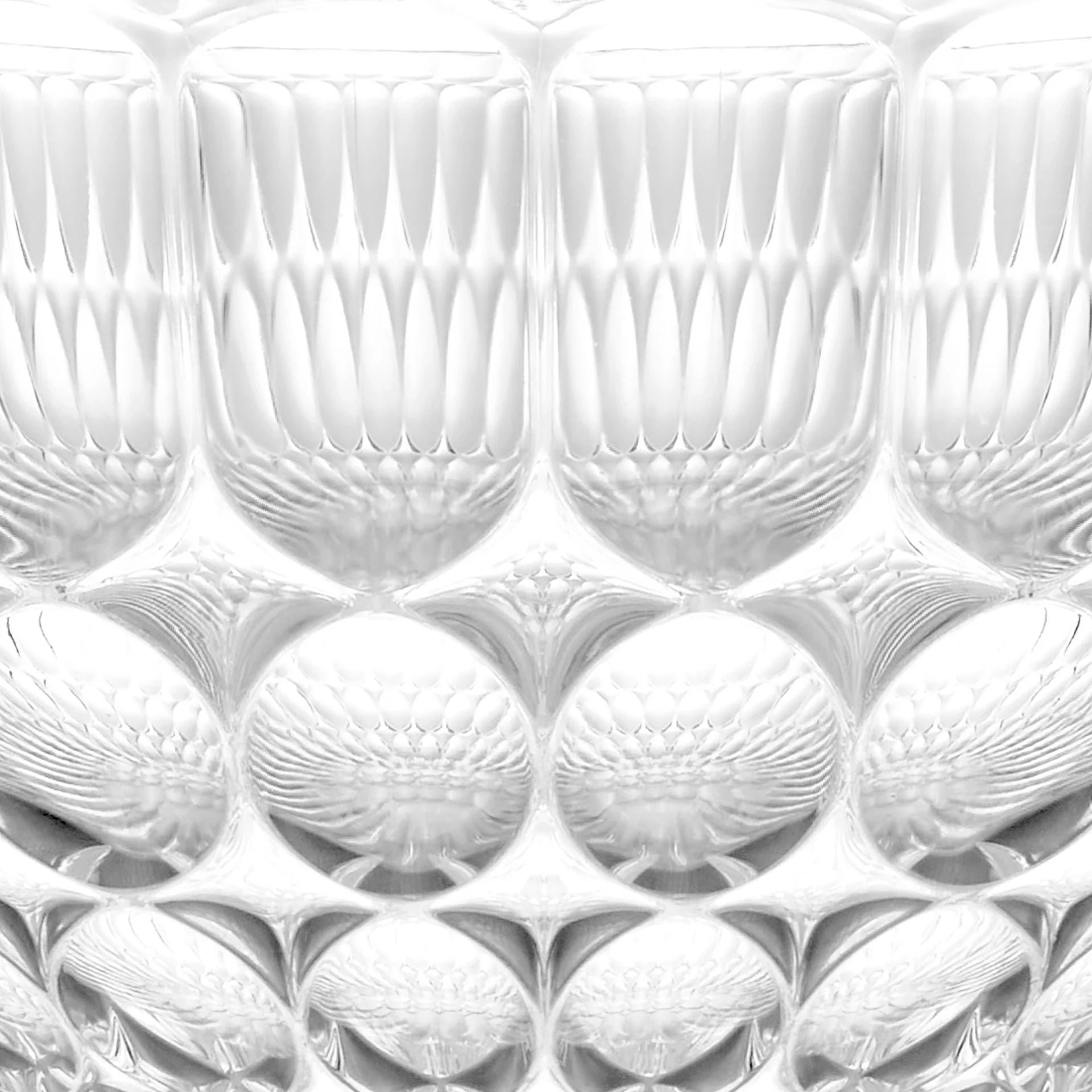 CONTENITORE Ø25CM "VANITY"