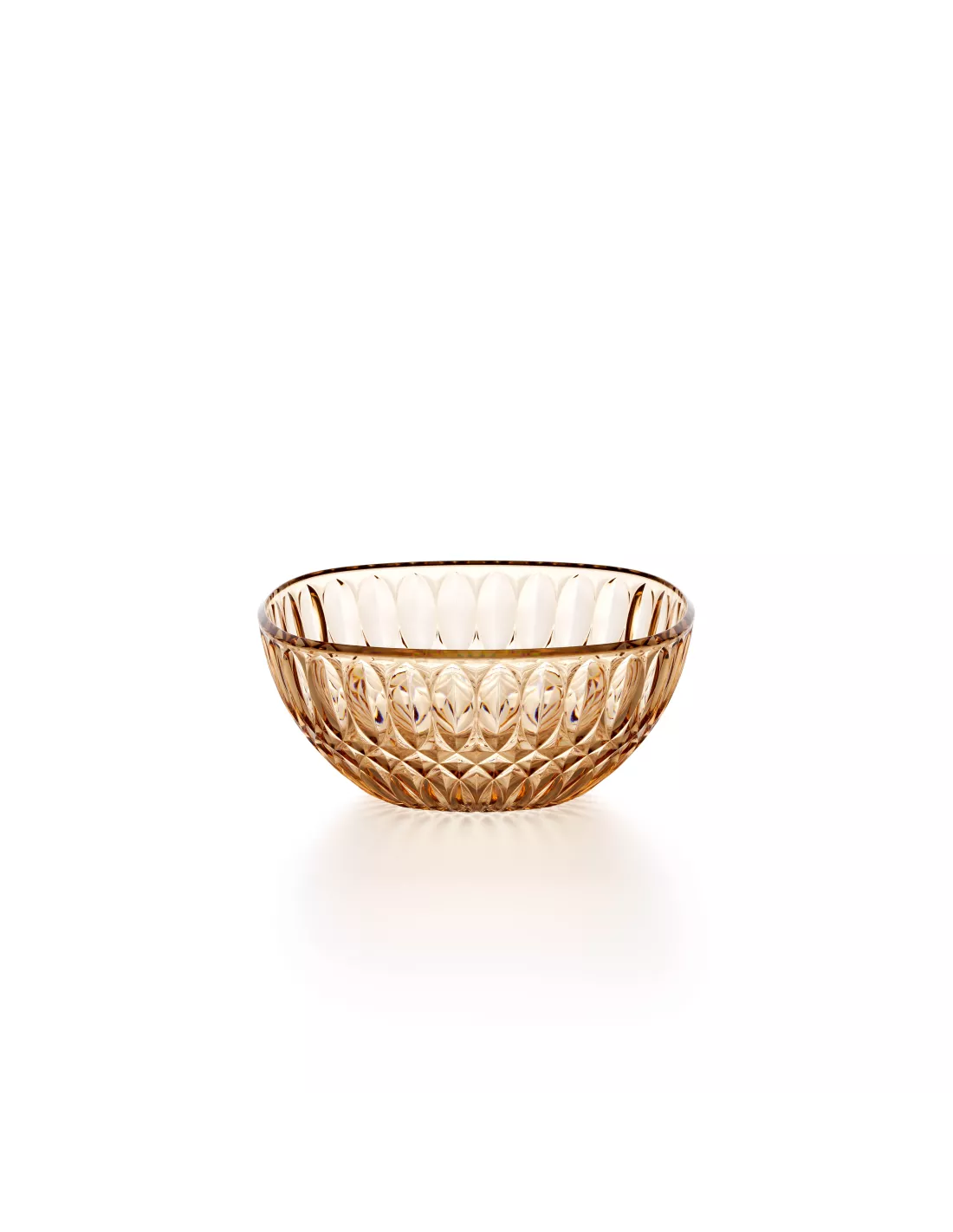 CONTENITORE Ø21CM "VANITY" - COLOR POWDER PINK