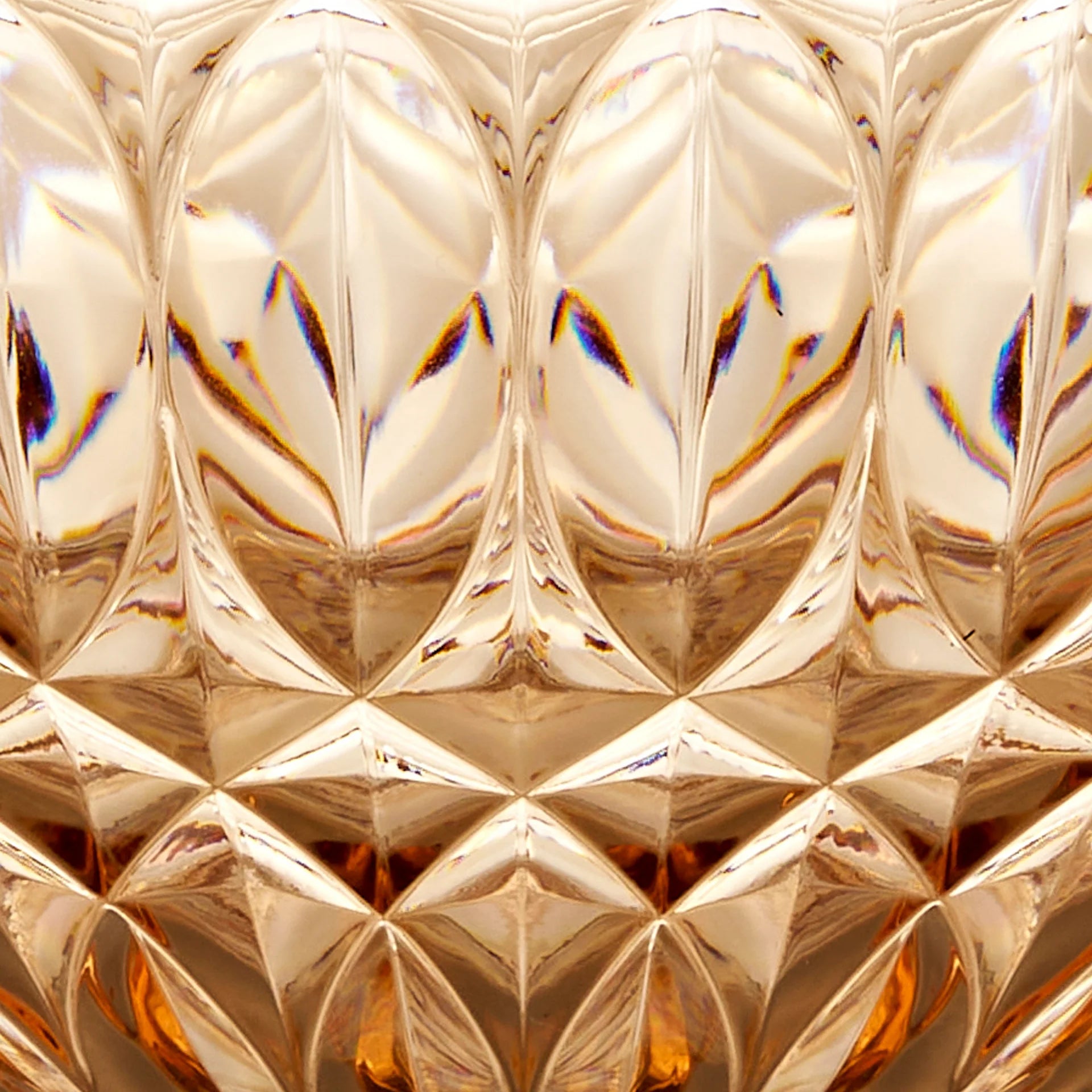 CONTENITORE Ø21CM "VANITY" - COLOR POWDER PINK