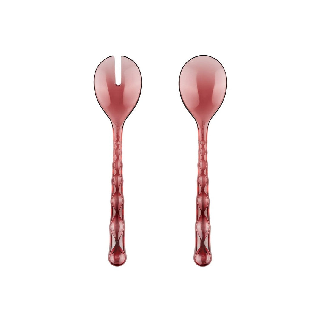 Guzzini Posate Insalata Vanity