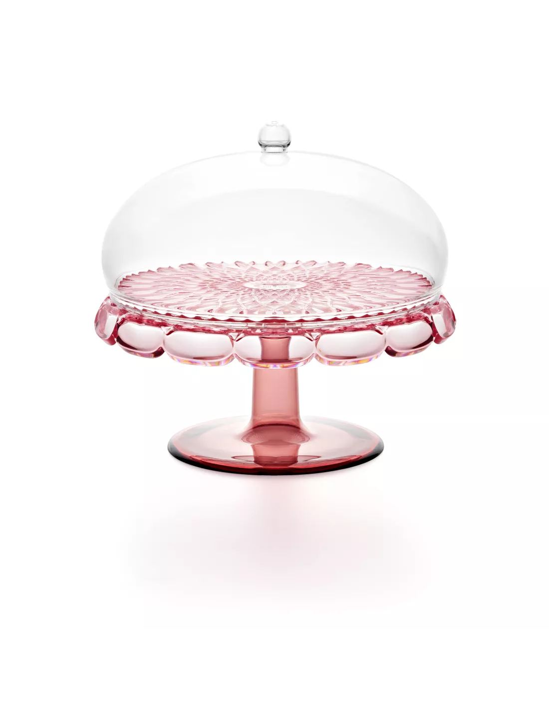 Guzzini Alzata Con Campana Vanity