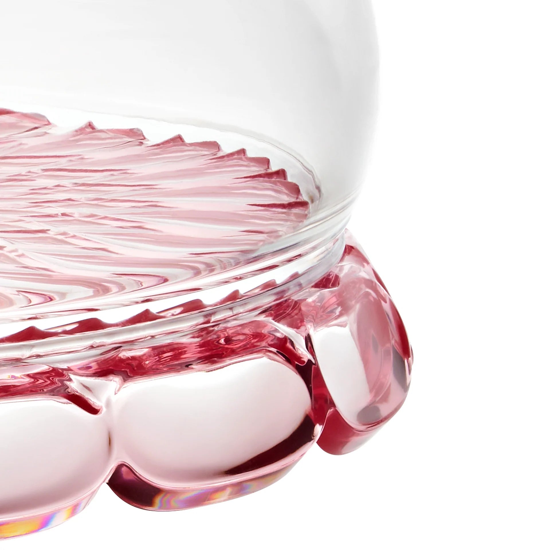 Guzzini Alzata Con Campana Vanity