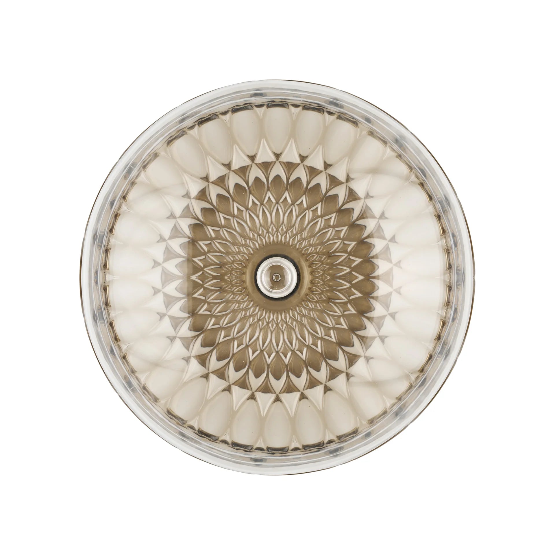 Guzzini Alzata Con Campana Vanity