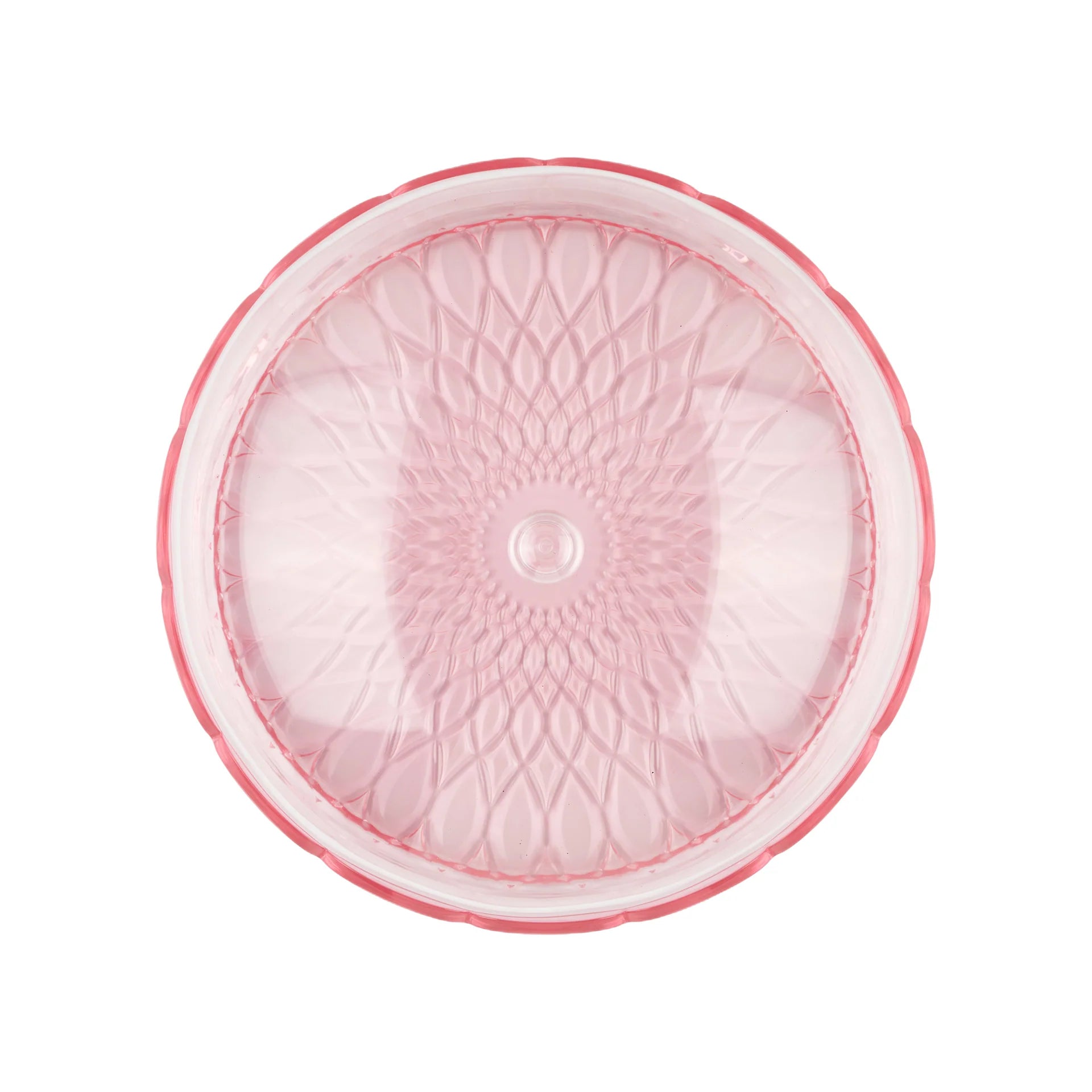 SET TORTIERA "VANITY" - COLOR FLAMINGO PINK