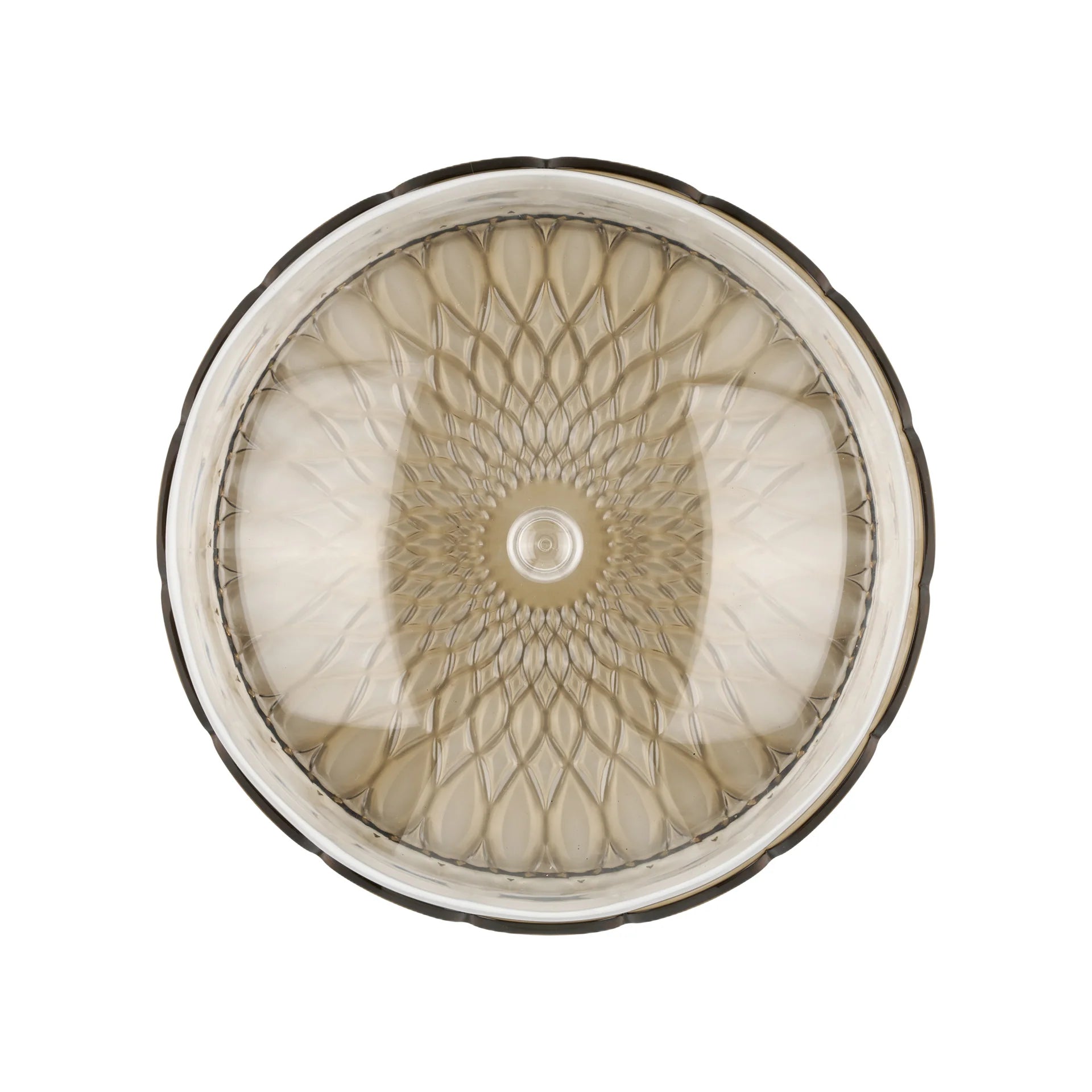 SET TORTIERA "VANITY" - COLOR SMOKE