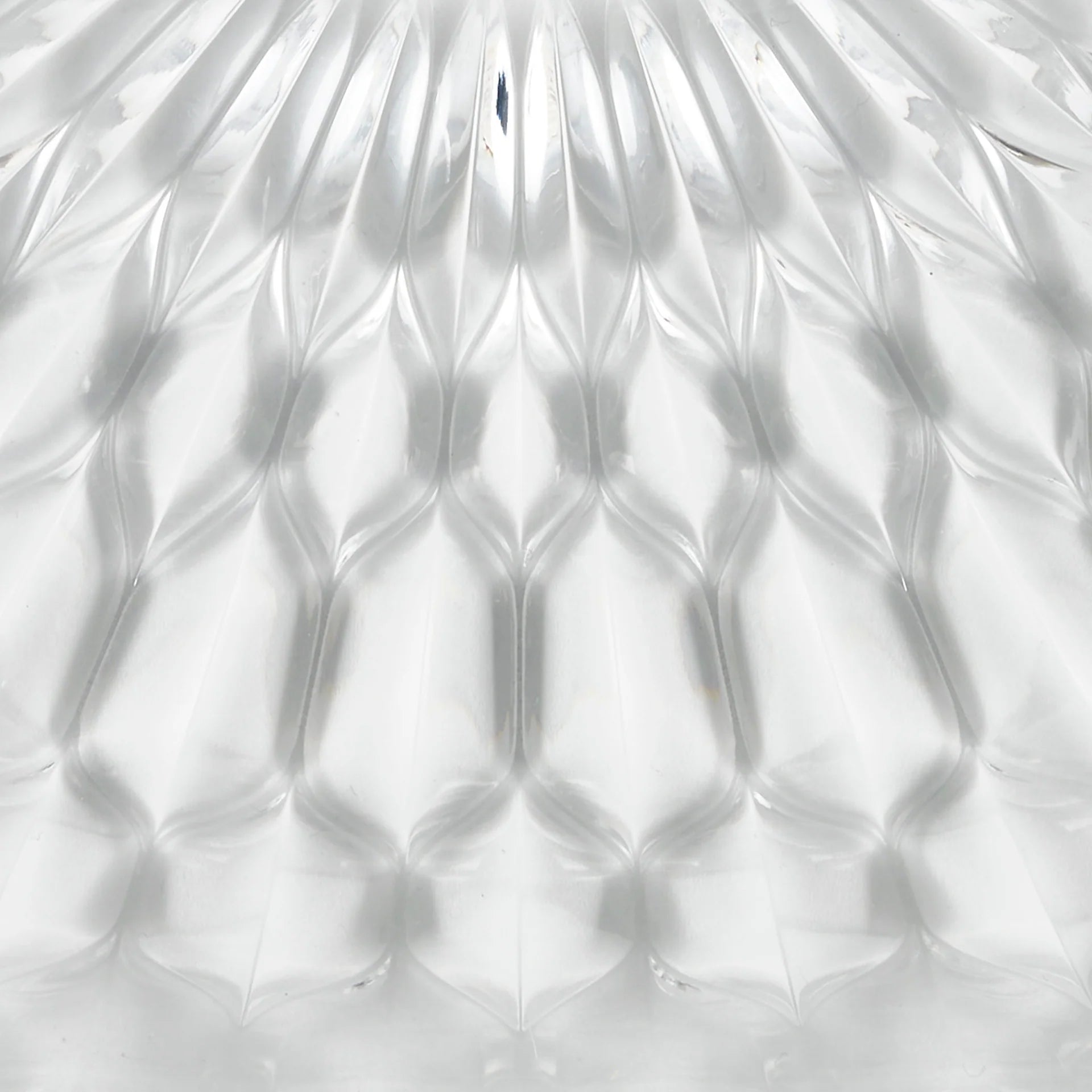 VASSOIO OVALE GRANDE "VANITY"