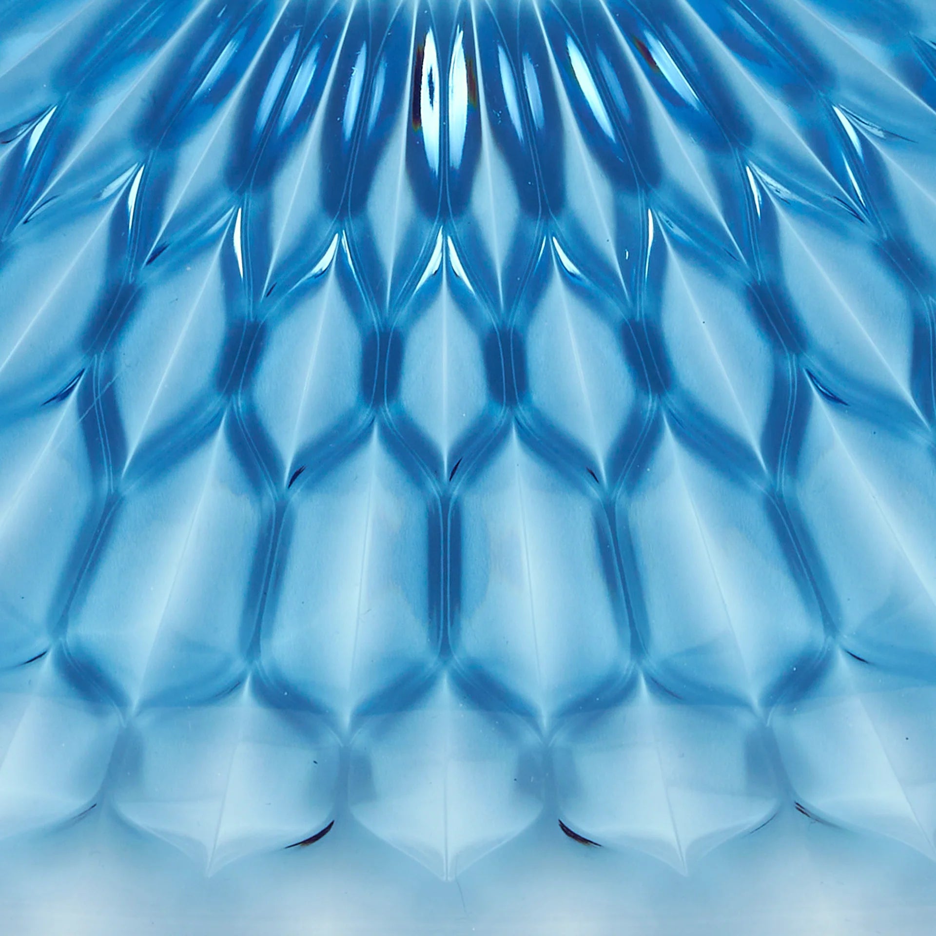 VASSOIO OVALE GRANDE "VANITY"