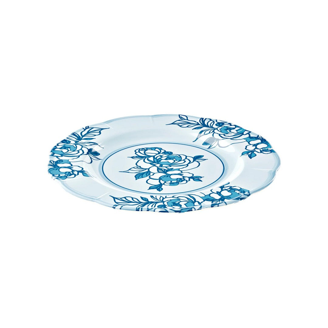 Guzzini Piatto Piano Josephine 'Table Decor'