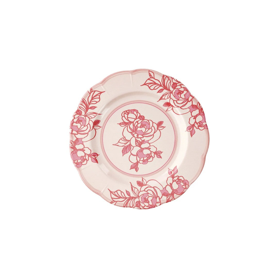 Guzzini Piatto Piano Josephine 'Table Decor'