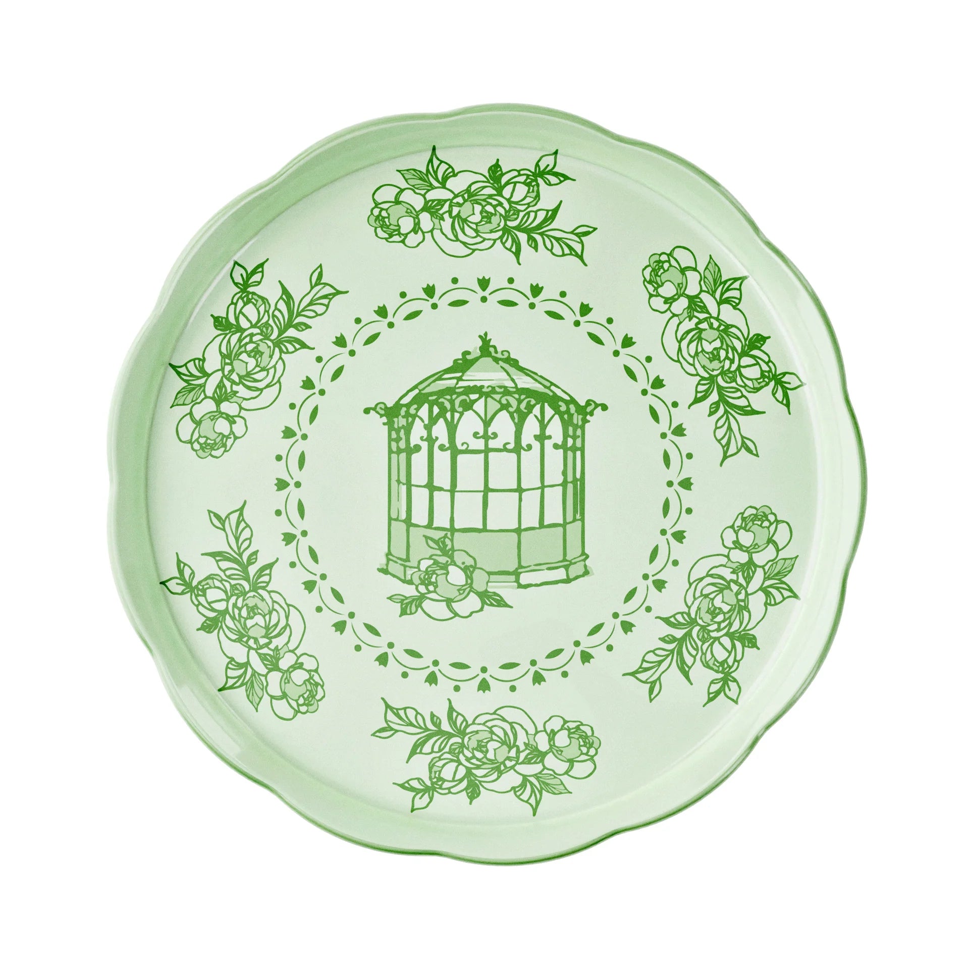 Vassoio Tondo Grande - Josephine