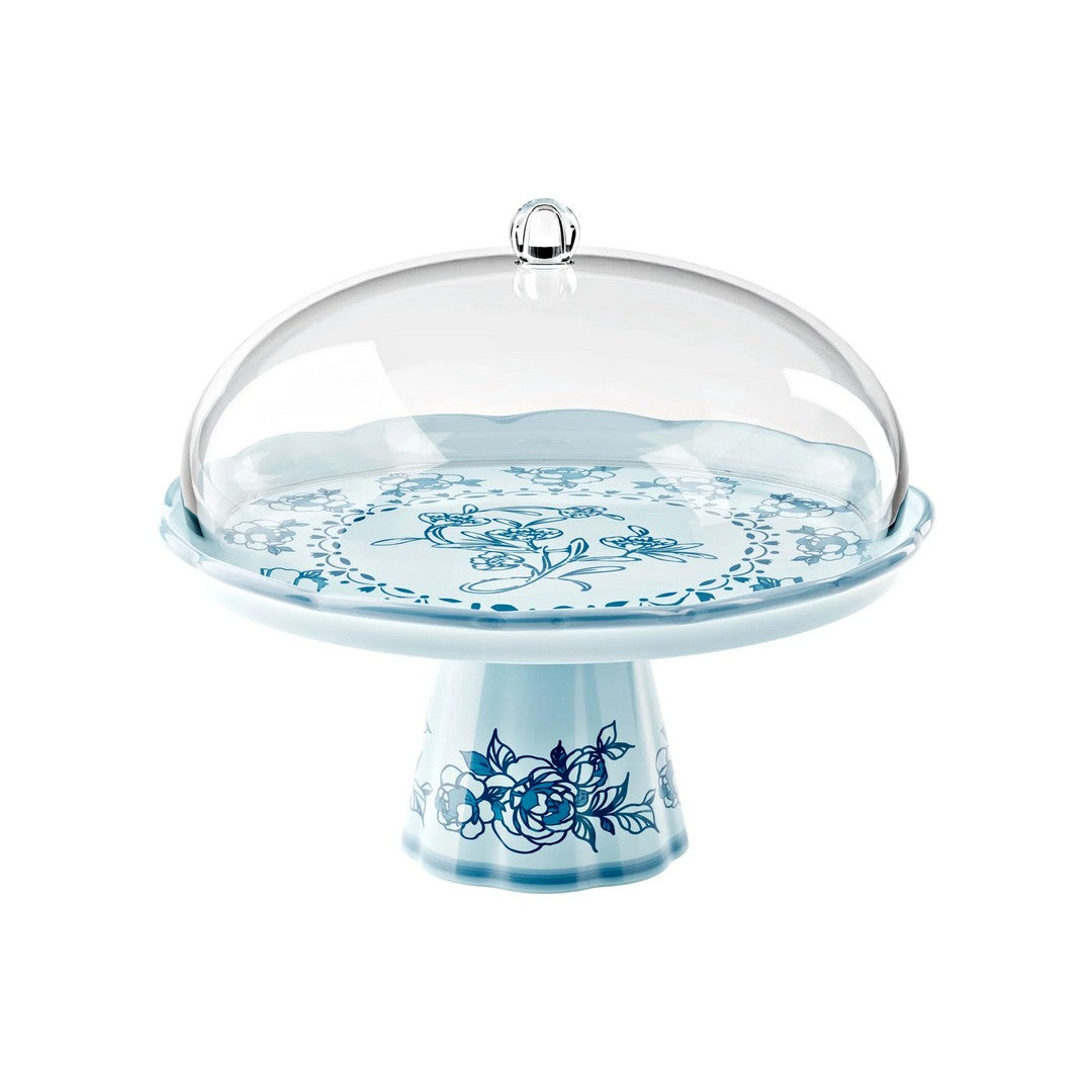 Guzzini Alzata Con Campana Josephine 'Table Decor'