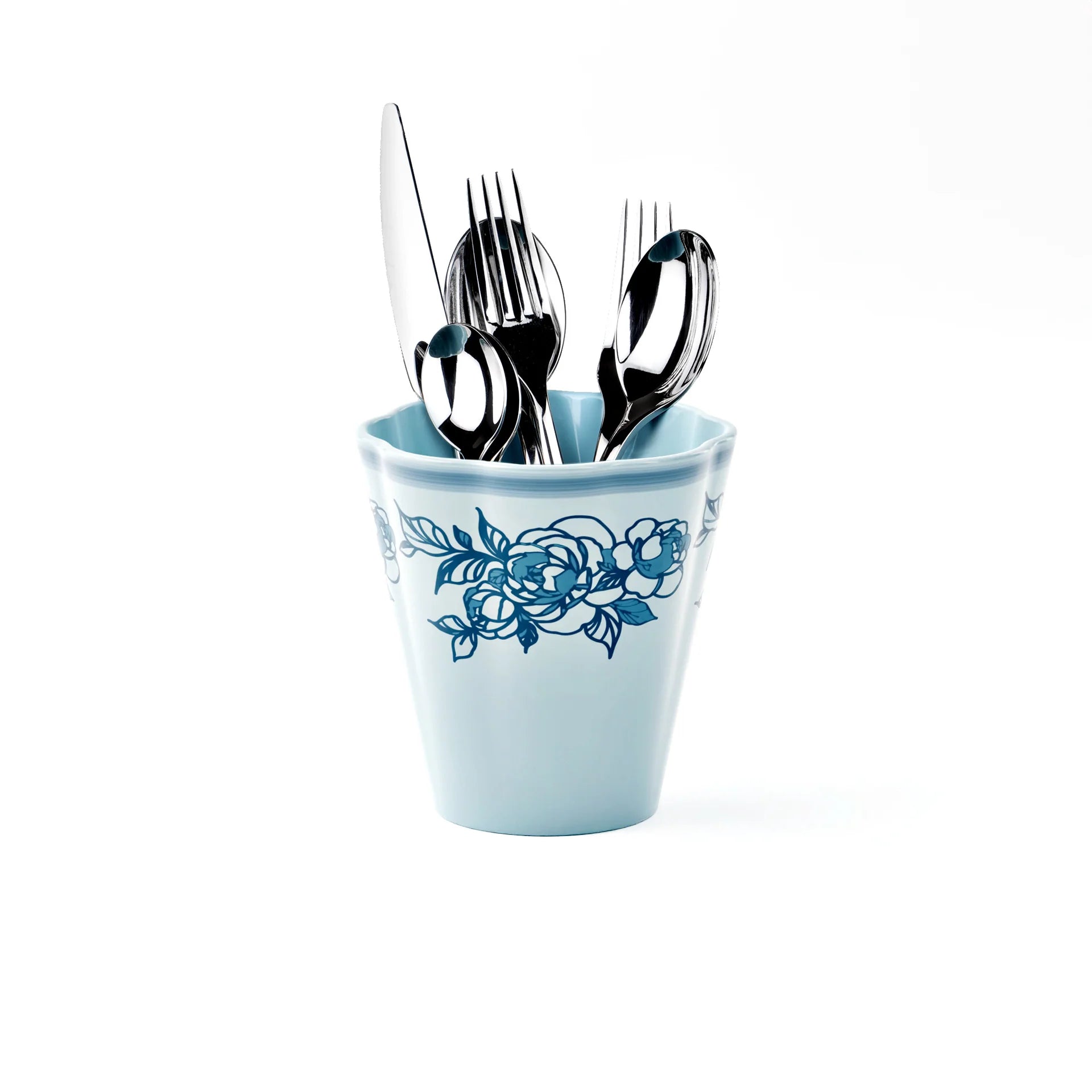 Alzata Con Campana - Josephine